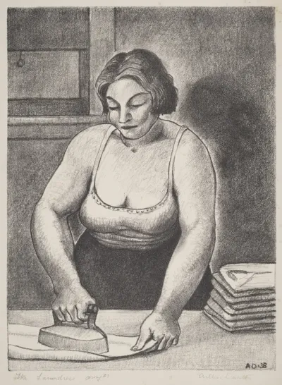 The Laundress