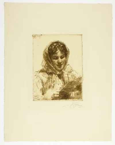 The Letter