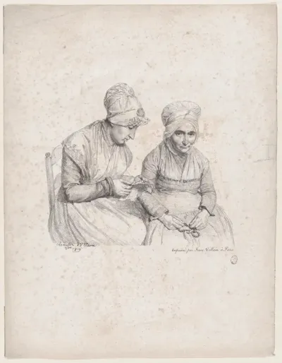 The Letter