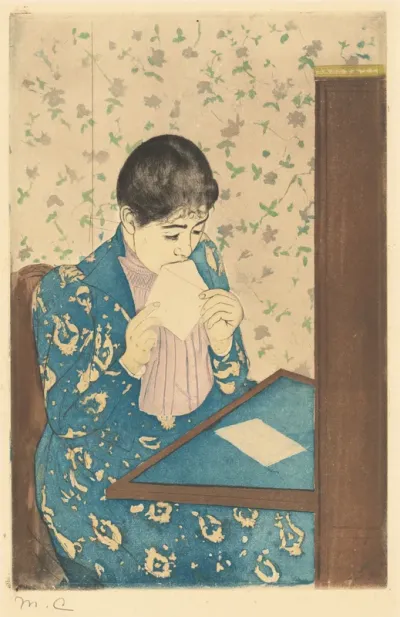 The Letter