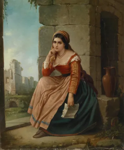 The Letter