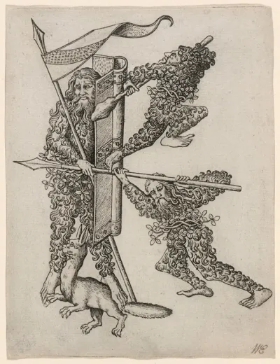 The Letter "K"