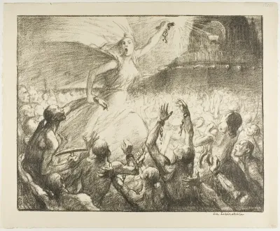 The Liberator