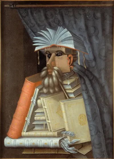 The Librarian
