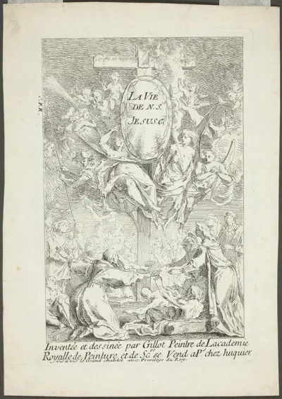 The Life of our Lord Jesus Christ