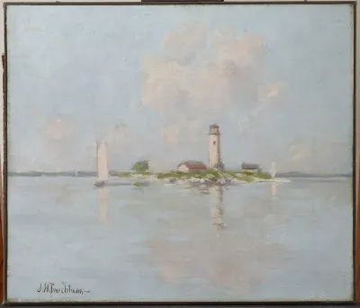 The Lighthouse