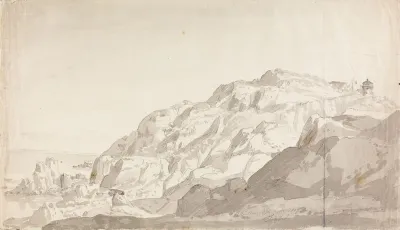 The Lighthouse at Kullen
