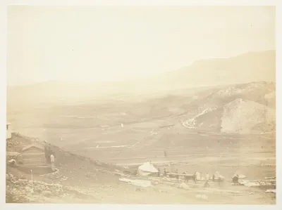 The Lines of Balaklava