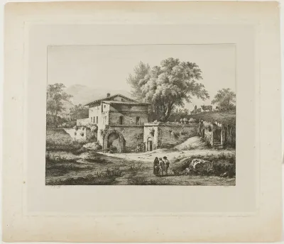 The Little Chapel