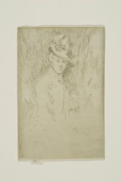 The Little Hat
