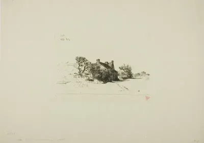 The Little Houses, Kercassier