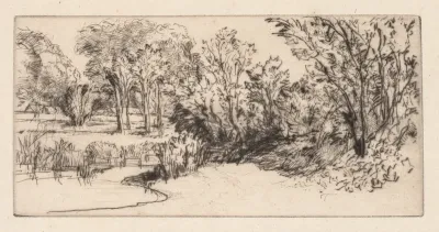 The Little Longparish