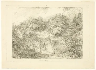 The Little Park