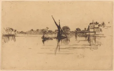The Little Putney, No.II