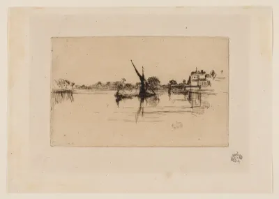 The Little Putney