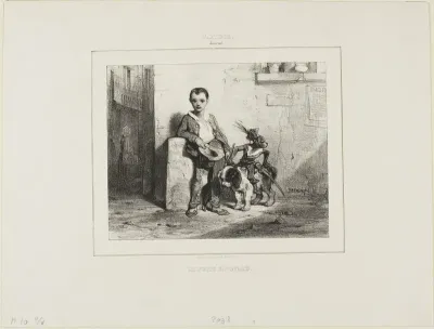 The Little Savoyard