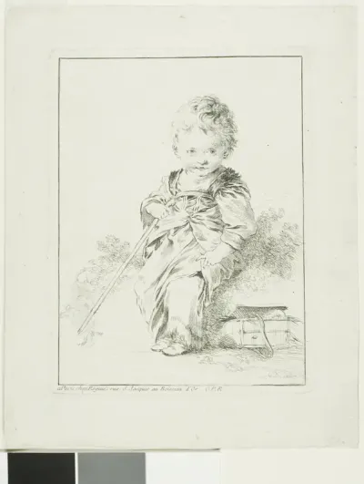 The Little Savoyard