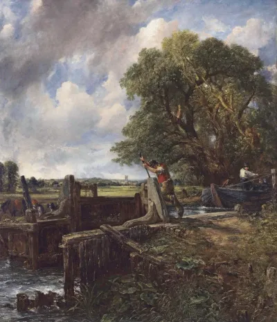 The Lock