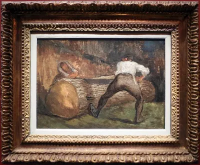 The loggers