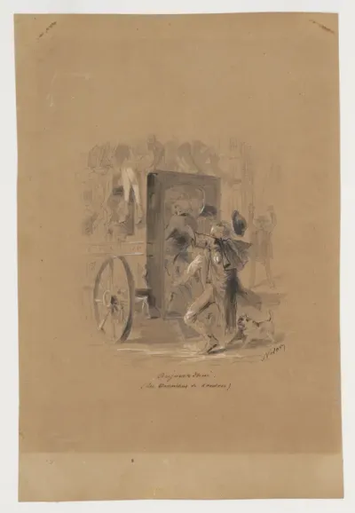 The London Omnibus