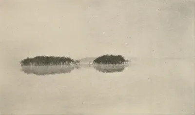 The Lone Lagoon