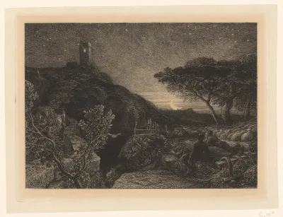 The Lonely Tower