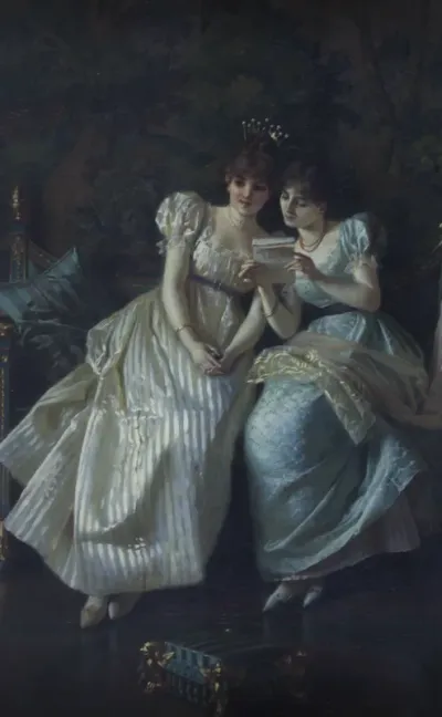 The Love Letter