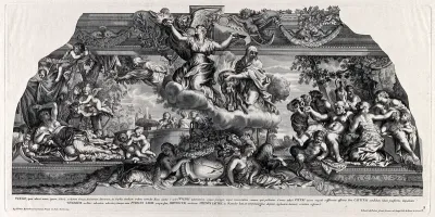The love of divinity and wisdom and its effects on shameful love and indulgence