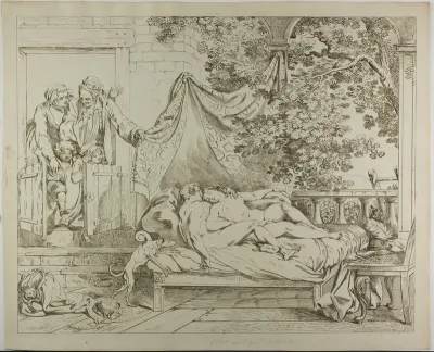 The Lovers