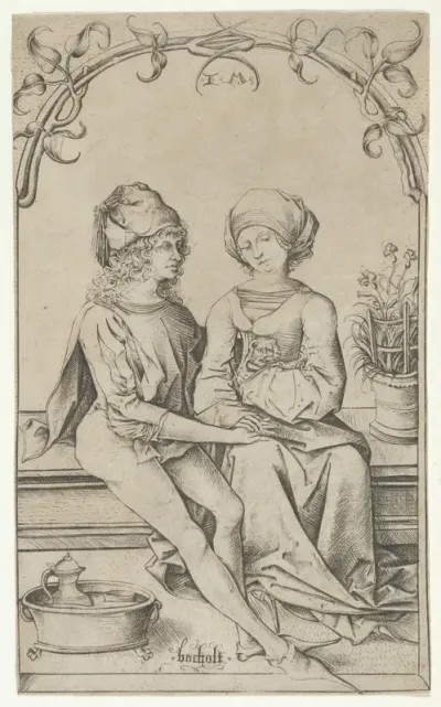 The Lovers