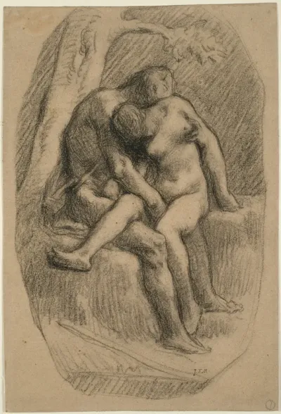 The Lovers