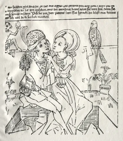 The Lovers