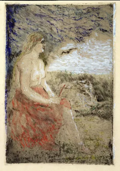 The Magdalene
