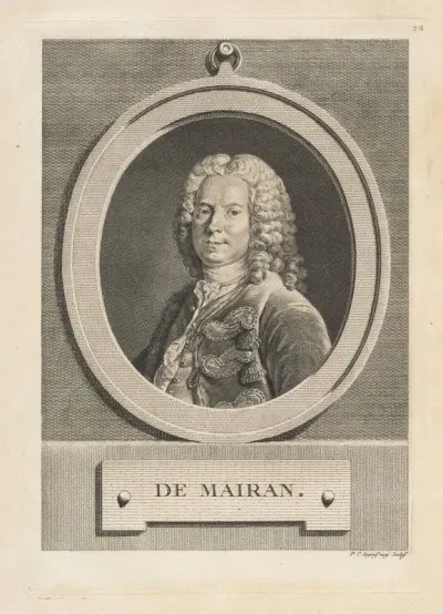 The Mairan