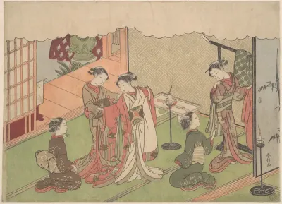 The Marriage Ceremony