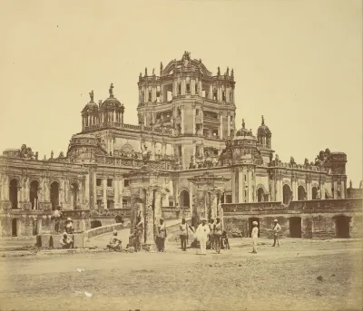 The Martinière College
