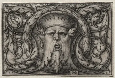The Mask