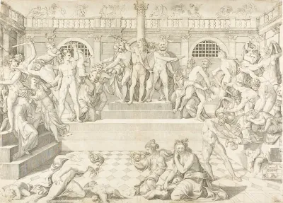 The Massacre of the Innocents