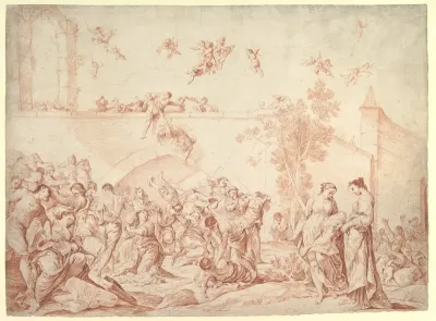 The Massacre of the Innocents