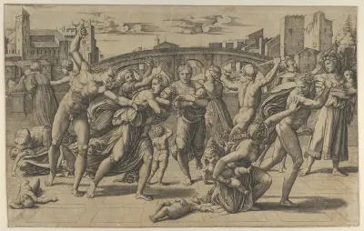 The Massacre of the Innocents