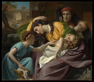 The Massacre of the Innocents