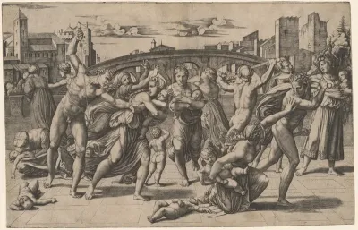 The Massacre of the Innocents