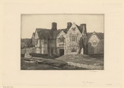 The Maypole Inn