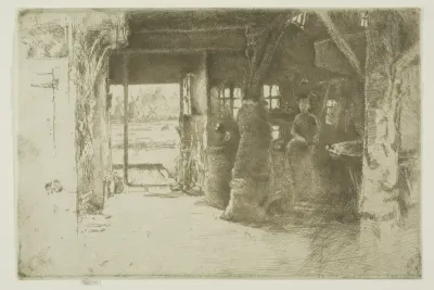 The Mill