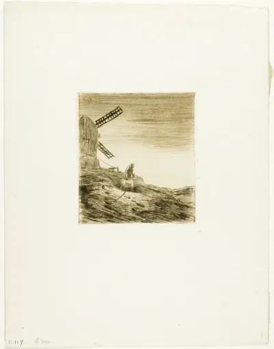 The Mill