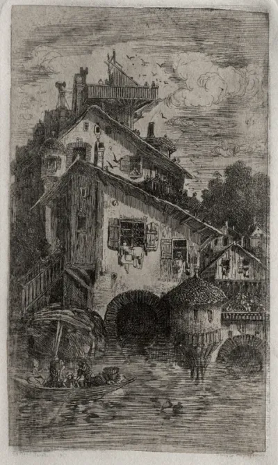 The Mill