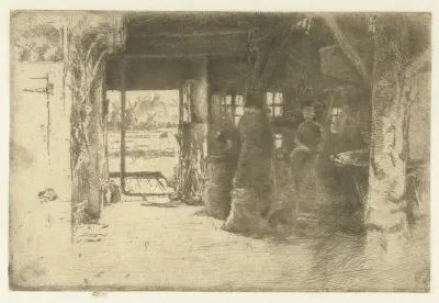 The Mill