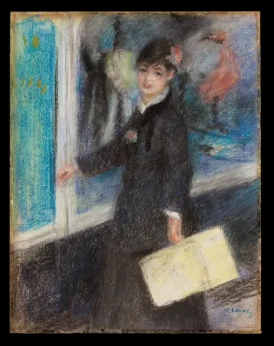 The Milliner