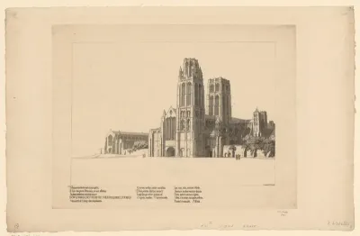 The Minster
