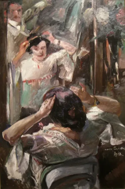 The Mirror
